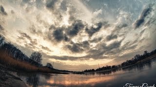 Nad Odra (Pomorsko) Timelaps