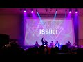 sick team ‐ 踊狂 issugi band set from wonk at appi jazzy sport 2018 2018.01.13 sat