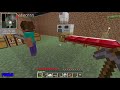 【日刊minecraft】これぞ天元突破の初歩！？ドリルを作ってみた！最強の匠は誰か 工業系編 機械化第一歩2日目【4人実況】