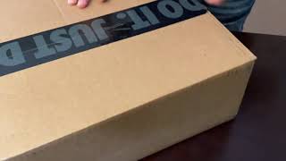 Jordan 13's Royal, And Jordan 12's reverse flu game!!! #Unboxing #Review