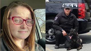 Ex-police officer accused of killing Sandra Birchmore denied bail