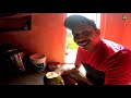 शहाळ्याचे पाणी पिण्याची गावची मजा coconut cutting marathi fun konkan