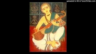 Muthuswamy Dikshitar Kriti-srI-guruNA-pAlitosmi--pAdi--rUpakaM-R.Vedavalli