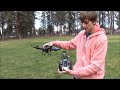 how to fly and not crash your drone quadcopter basic controls usa toyz