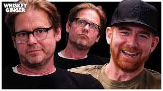 Tim Heidecker Joins The Show! | Whiskey Ginger