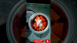 Making Papaya Juice | Fresh Papaya Juice Recipe: How to Make the Perfect Tropical Drink