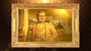 พระบาทสมเด็จพระพุทธยอดฟ้าจุฬาโลกมหาราช ตอนที่ 2 การสถาปนาพระนครแห่งกรุงรัตนโกสินทร์