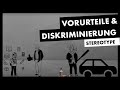 Vorurteil und Diskriminierung - Wo liegt der Unterschied? | FOREIGNWORLDS