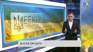 UATV Q&A: Why Ukrainian Victory is the Victory for the entire West?