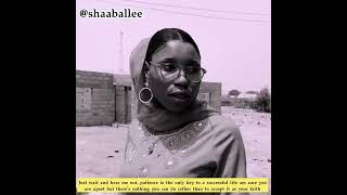 Shaaballee the trouble maker #nupe #comedyvideo #shaaballee #funnyvideo