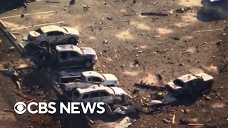 Lack of evidence complicates Tennessee plant explosion investigation