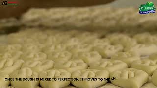 Adarsha Bakery production