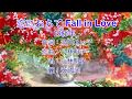 恋におちて Fall in Love / 小林明子