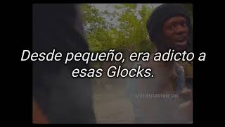 Foolio "Slide" (FBG Duck Remix) (WSHH Exclusive - Official Music Video) [SUB ESPAÑOL]