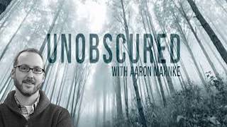 Unobscured - Episode #11 : Floundering - History Podcast with Aaron Mahnke