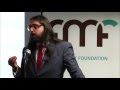 Free speech: A vanishing right - Mark Oppenheimer