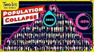 The World Population Crisis NO ONE Sees Coming