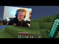I Fooled My Friend with Custom Mobs in Minecraft