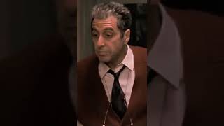 Godfather 3 They Pull Pull Me Back In