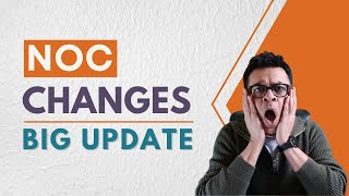 Big Express Entry Changes | New NOC 2021 | Impact of NOC 2021 in Express Entry