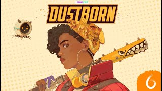 Dustborn: Issue 6 (Full Walkthrough: Part 6)