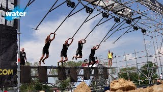 Strong Viking Water Edition 2017 // Frankfurt // 03.06.2017 // OCR Series