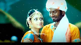 #raanki #rangamma song || 💙 whatsapp status ✨ 4k full hd video🖤 || padikkathavan 😍 movie love song 🥰