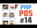 #14 Database tables 2 | Simple point of sale app in php & javascript | Quick programming tutorial