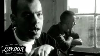 Fine Young Cannibals - I'm Not The Man I Used To Be (Official Video)