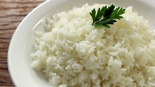 Arroz refogado