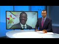 Updates on Zimbabwe Politics