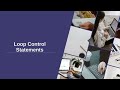 JavaScript Loop Control Statement | Javascript Tutorial #09