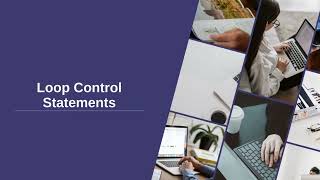 JavaScript Loop Control Statement | Javascript Tutorial #09