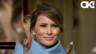 Melania Trump 'Watching Every Ounce of Coverage' From Donald's Hush Money Trial, Claims Ex-Aide: She