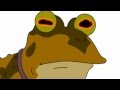 Everybody Loves Hypnotoad