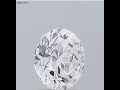 1.24ct e vs1 igi certified round brilliant cut cvd type2a diamond only @ $1660