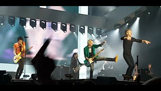 The Rolling Stones Live Full Concert + Video, Gelredome, Arnhem 15 October 2017