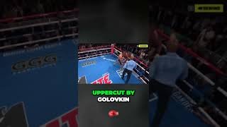 #Golovkin vs #Derevyanchenko: Unbeatable Knockout Streak Challenged  Golovkin Faces His Toughest  🥊
