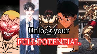 Unlock Your Full Potential 5 Secrets Revealed