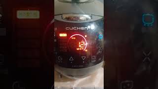 cooked only 30 minutes#cuchen #shortvideo #viral