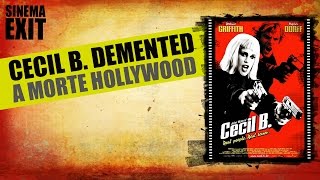A morte Hollywood - recensione #lalistademmerda