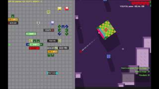 Selbst RPG prototype 2