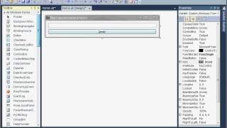 How to make a text to speech program in Visual Basic 2008/20010