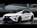 Finally! All New 2025 Lexus ES 350 Hybrid Unveiled - First Look!