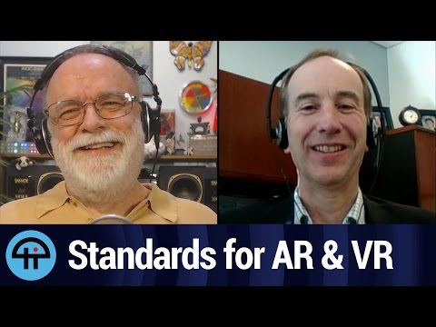 Guidelines for creating content for AR and VR