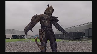 #61【PS2仮面ライダー剣～最弱王決定戦最終回～】たい焼き名人アルティメットフォームVSトリロバイトアンデッド