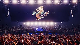 NWYR Live @ A State of Trance 2024