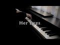 EL HAMA - Her Eyes