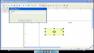 eTutorial Brief: Visible Analyst Component Object Models