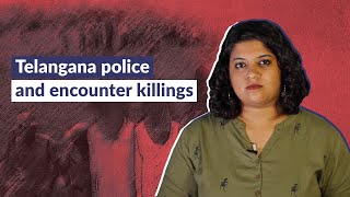 Encounter killings in Telangana: Is justice really served?